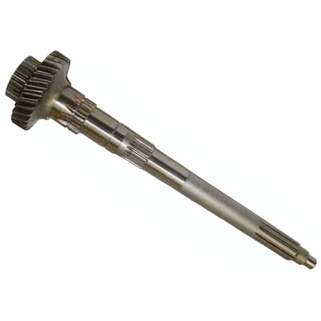 Aic Replacement Parts Drive Shaft Front Fits John Deere 400G, 450E, 455E AT80834-PVE